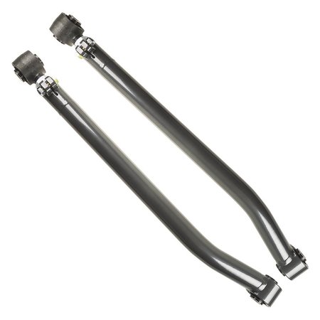 SYNERGY JEEP JK REAR HIGH CLEARANCE LONG ARM LOWER CONTROL ARMS (PAIR) 8036